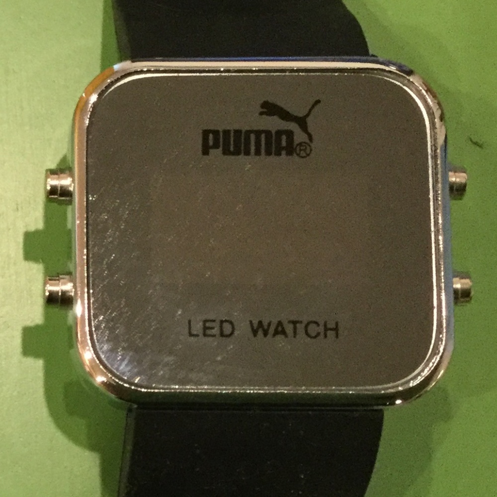 Sport Watch Puma